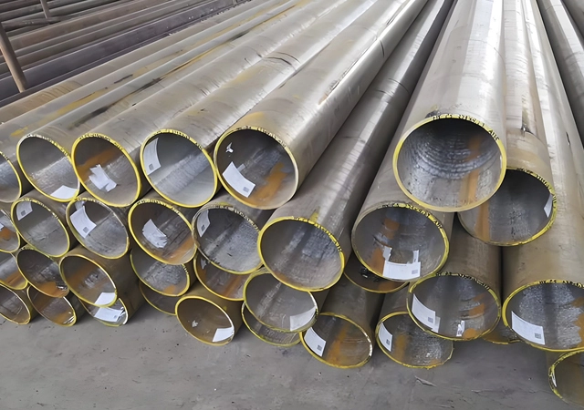 high-pressure-steel-pipe