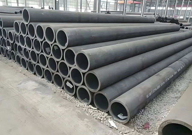 high-temperature-pipe-company