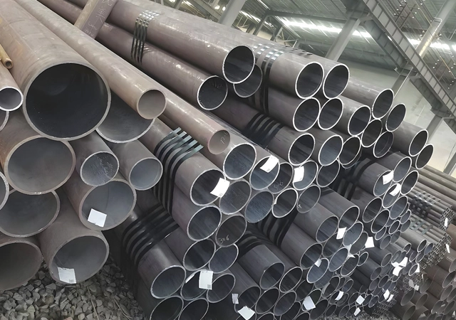 high-temperature-pipe