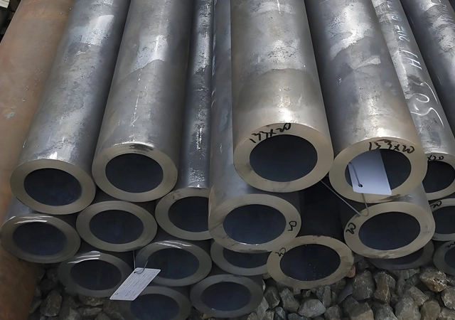 hot-rolled-seamless-pipe-company