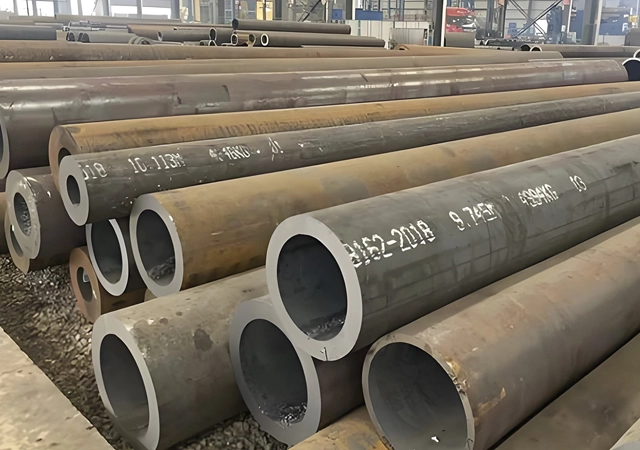 hot-rolled-seamless-pipe