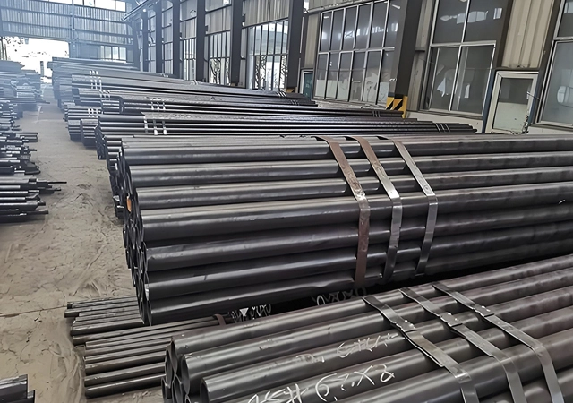 hydraulic-pillar-pipe-company