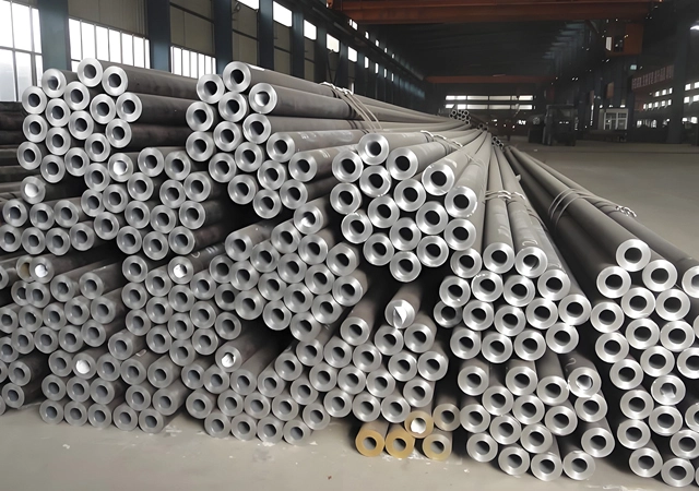 hydraulic-pillar-pipe