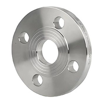 ISO Flange