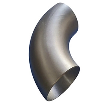 Long Radius Elbow