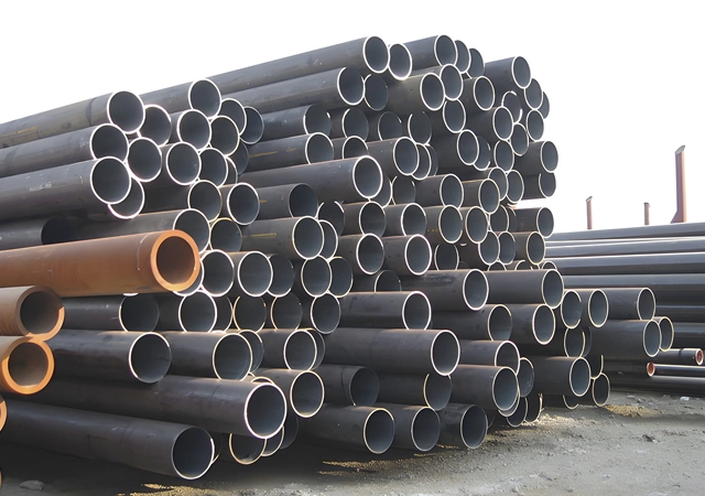 low-temperature-pipe-company