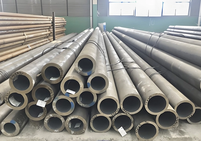 mechanical-steel-tubing-company