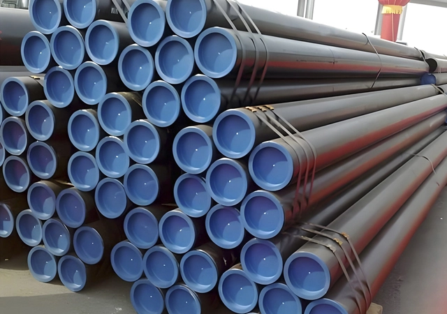 oil-and-gas-pipeline