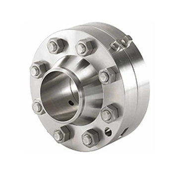 Orifice Flange