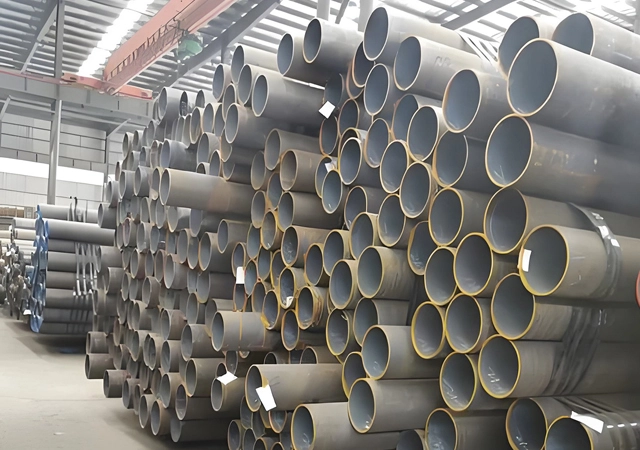 petroleum-cracking-pipe-company