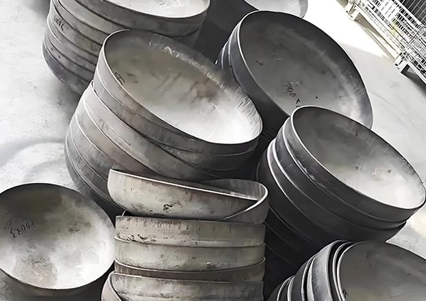 Pipe Caps