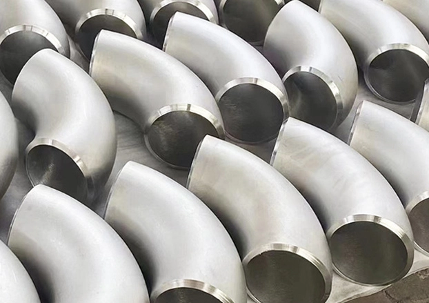 Pipe Fitting Elbow