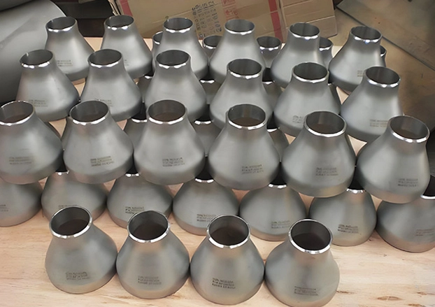Pipe Fitting Reducer