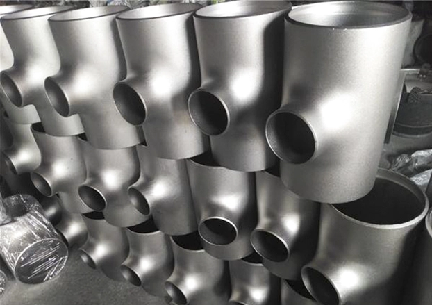 Pipe Fitting Tee