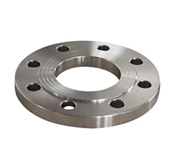 Plate/Plain Flange