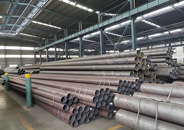 seamless-carbon-steel-tube