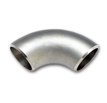 Seamless Elbow