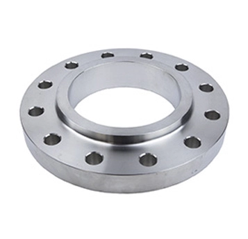 Slip On Flange