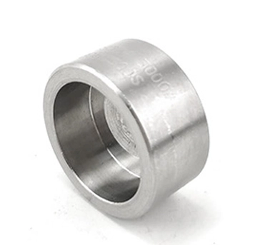 Socket Weld Pipe Caps