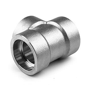 Socket Weld Tee