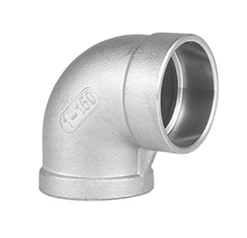 Socket Welded Elbow