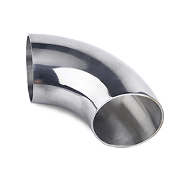 Stainless Steel Elbow