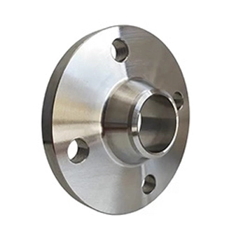 Stainless Steel Flange