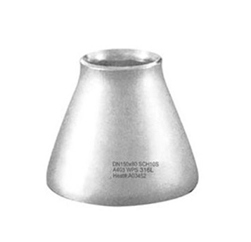 Stainless Steel Reducer
