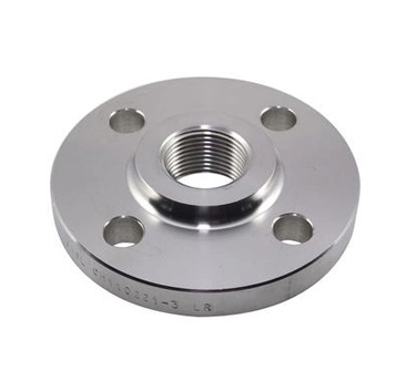 Threaded Flange