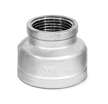 Threaded Pipe Reducer