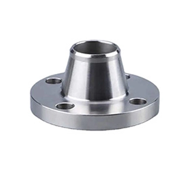 Weld Neck Flange