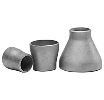Welded Pipe Reducer