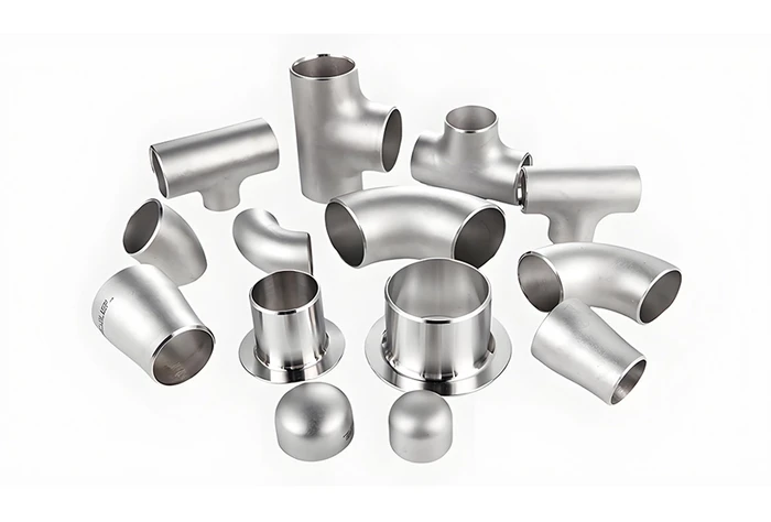 Pipe Fittings