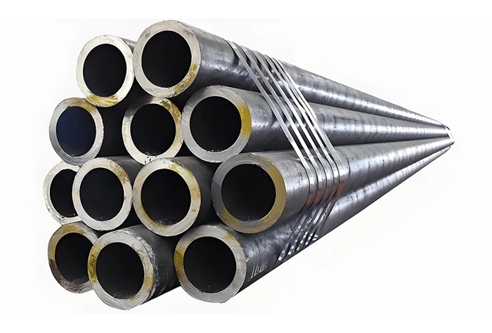 Seamless Steel Pipe/Tube