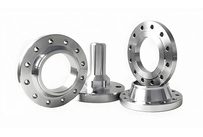 Flanges