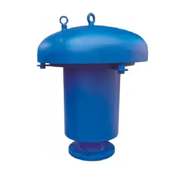 Hydraulic Safety Valve