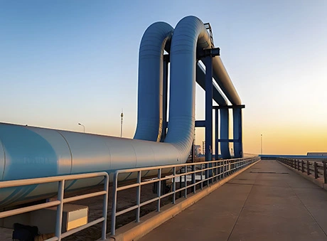 Oil and Gas