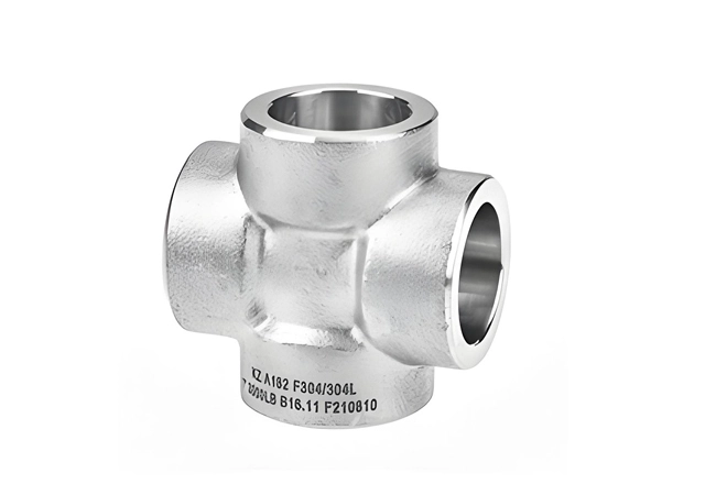socket-weld-cross