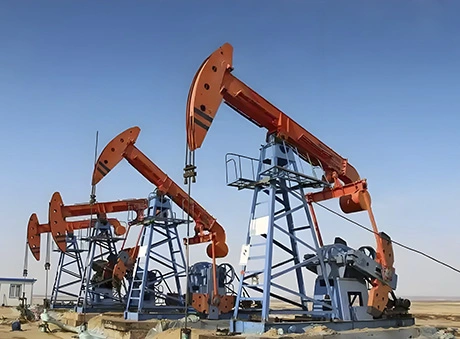 Well Drilling