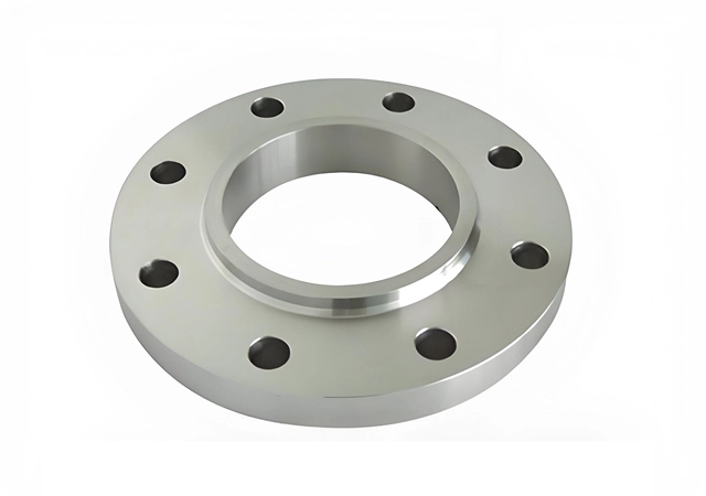 asme-flange-company