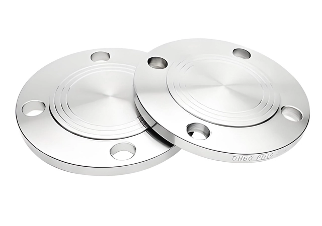 blind-flange
