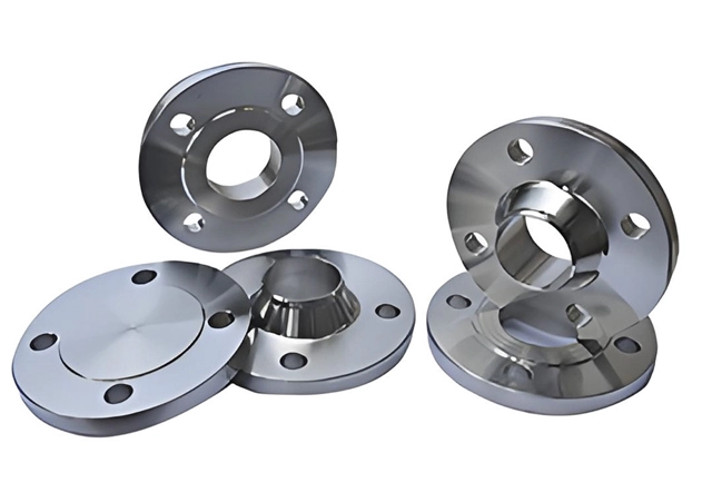 bs-flange-company