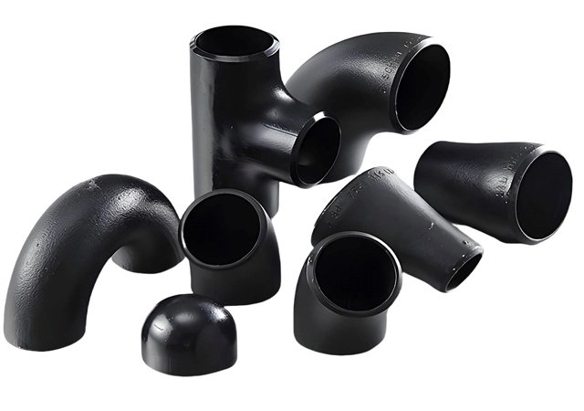 carbon-steel-pipe-fitting-company