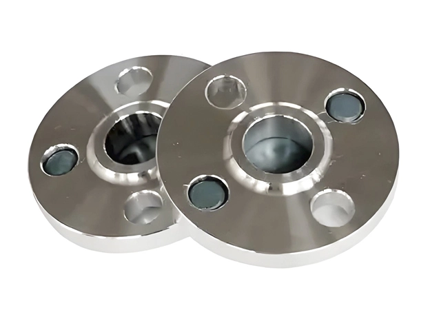 iso-flange-company