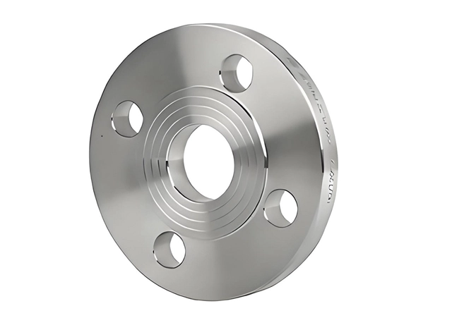 iso-flange