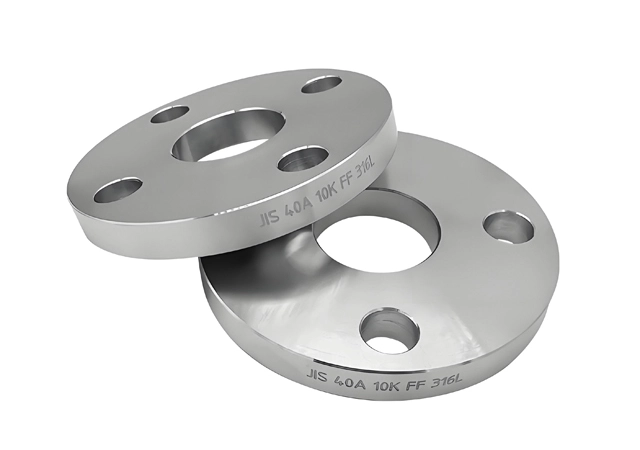jis-flange