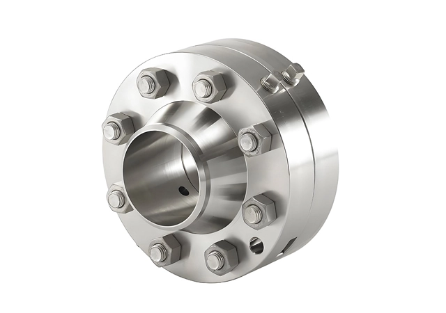 orifice-flange