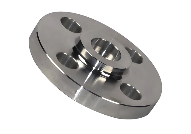 socket-weld-flange