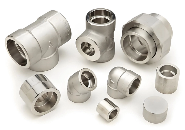 socket-weld-pipe-fitting-company