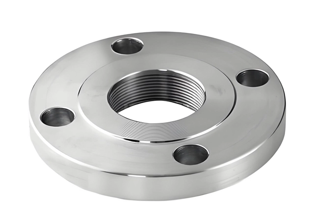 threaded-flange-company
